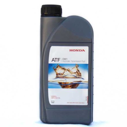Honda csónakmotor trim olaj atf-dw1 / 1l