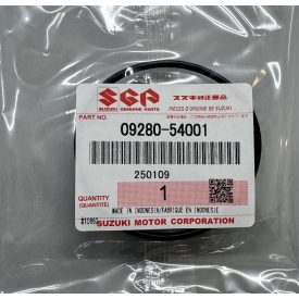   Suzuki DF9.9B-15-20 Oljaszürő ház tömítés "nagy"