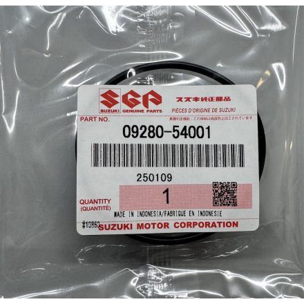 Suzuki DF9.9B-15-20 Oljaszürő ház tömítés "nagy"