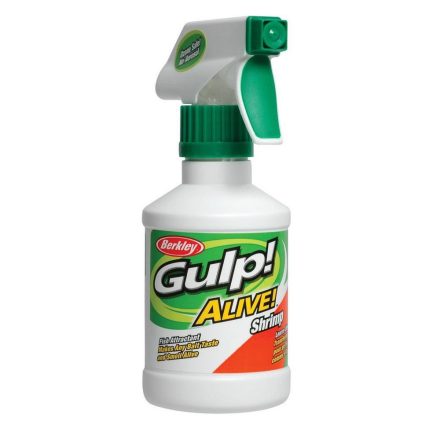 BERKLEY Gulp! Alive spray Shrimp 237ml