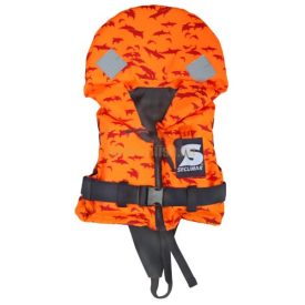 mentőmellény SECUMAR bravo print 40-50kg-mentőmellény