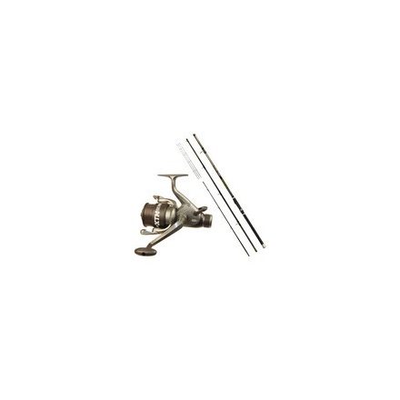 LINEAEFFE INTRUDER XTM FEEDER SZETT 3,30 M