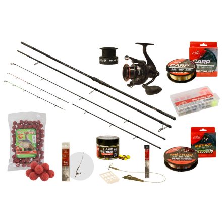 CXP MAX2 Double Tip 360 szett