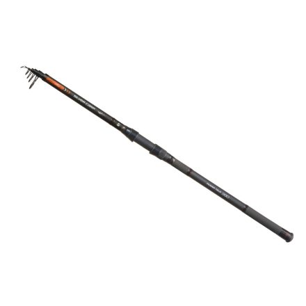 CARP EXPERT SILVER CARP POWER TELE  50-150G 3,90M busázó bot
