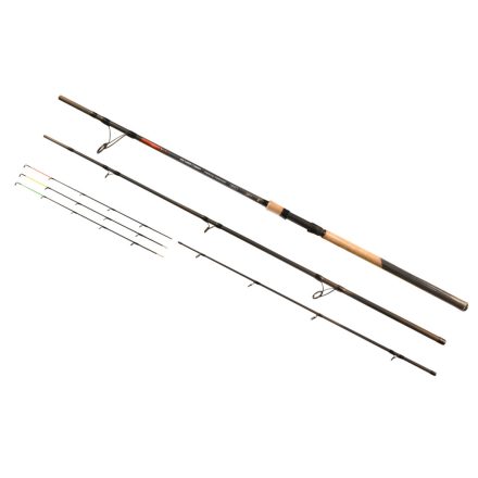 CARP EXPERT SILVER CARP HEAVY FEEDER 3+3 SEC., 100-200G, 3,60M