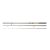 bot CARP EXPERT black shadow feeder 3,60m im8 3+3 60-120g