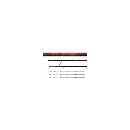 bot CARP EXPERT dynamic feeder 4,20m 120-180g