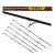 BENZÁR no limit method feeder 3+5sect 100-250g 3,60m
