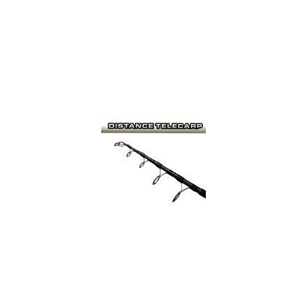 CARP EXPERT DISTANCE TELECARP BOT 3,90M 3,5 LBS