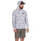 Norfin SUN PRO BARRACUDA kapucnis UV horgászpoló Méret:XL