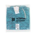 NORFIN SUN PRO MARLIN HOODIE GREEN -  Méret: S – UV-szűrős kapucnis horgászfelső - Méret: S