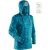 NORFIN SUN PRO MARLIN HOODIE GREEN - Méret: XXL– UV-szűrős kapucnis horgászfelső, Méret: XXL