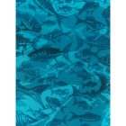 NORFIN SUN PRO MARLIN HOODIE GREEN - Méret: XXL– UV-szűrős kapucnis horgászfelső, Méret: XXL