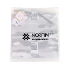 NORFIN Sun Pro Guard Hoodie  Méret: S - Integrált maszkos, UV-szűrős technikai kapucnis póló   