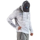 NORFIN Sun Pro Guard Hoodie  Méret: XL - Integrált maszkos, UV-szűrős technikai kapucnis póló   