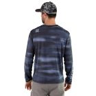 NORFIN Sun Pro Shadow Gray Shirts Méret: XXL Prémium UV-szűrős technikai felső 
