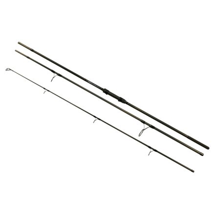 The One LCX Pro 360cm 3lbs, 3 rész