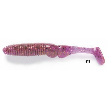Lucky John Mr. Greedy 3,9”/ 99mm