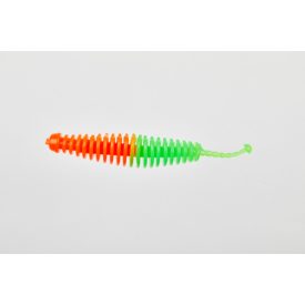 LUCKY JOHN trick worm 5cm