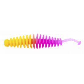 LUCKY JOHN trick worm 5cm