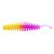 LUCKY JOHN trick worm 5cm