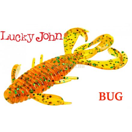 LUCKY JOHN bug 10cm