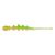 LUCKY JOHN tipsy worm 5,8cm