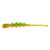 LUCKY JOHN tipsy worm 5,8cm