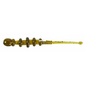 LUCKY JOHN tipsy worm 5,8cm