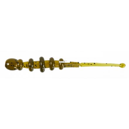 LUCKY JOHN tipsy worm 7cm
