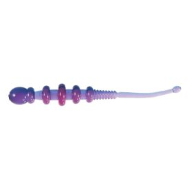 LUCKY JOHN tipsy worm 7cm