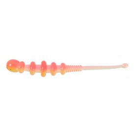 LUCKY JOHN tipsy worm 7cm
