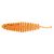 LUCKY JOHN trick worm 6,35cm