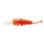 LUCKY JOHN trick worm 6,35cm
