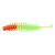 LUCKY JOHN trick worm 6,35cm