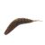 LUCKY JOHN  ULTRA WORM 1.4" - 3,5 cm– Szín:  PA03