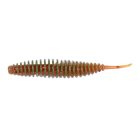 LUCKY JOHN  ULTRA WORM 1.4" - 3,5 cm– Szín:  PA03