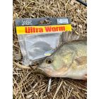 LUCKY JOHN  ULTRA WORM 1.4" - 3,5 cm– Szín:  PA03