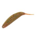 LUCKY JOHN  ULTRA WORM 1.4" - 3,5 cm– Szín: P16