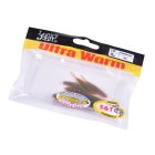 LUCKY JOHN  ULTRA WORM 1.4" - 3,5 cm– Szín: P16