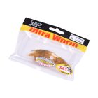 LUCKY JOHN  ULTRA WORM 1.4" - 3,5 cm– Szín: PA19