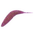 LUCKY JOHN  ULTRA WORM 1,4" - 3,5 cm– Szín: S13