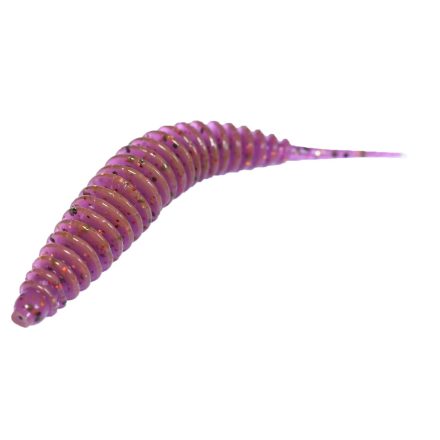 LUCKY JOHN  ULTRA WORM 1,4" - 3,5 cm– Szín: S13