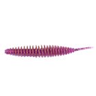 LUCKY JOHN  ULTRA WORM 1,4" - 3,5 cm– Szín: S13
