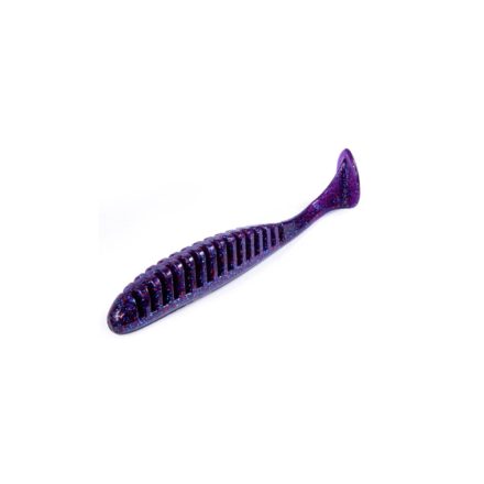 LUCKY JOHN PRO SERIES RADIATOR 5 cm – Bordázott Gumihal, Szín: S63