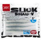 Lucky John Slick Shad 5" - 12,5cm Szín: 017