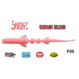 LUCKY JOHN unagi slug 8,9cm