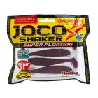 LUCKY JOHN JOCO SHAKER 5.5”/14 cm Szín: F13