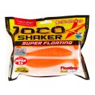 LUCKY JOHN JOCO SHAKER 5.5”/14 cm Szín: F15