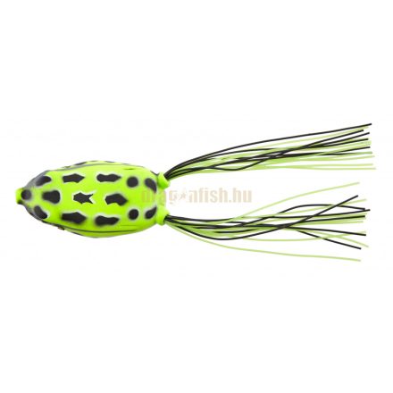 LUCKY JOHN frog 2"
